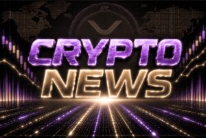 Crypto News Today: AlphaPepe Binance Listing Update While XRP Price Prediction Targets $8