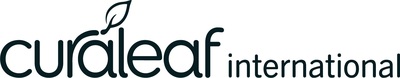 Curaleaf International logo