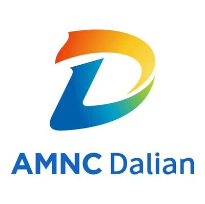 AMNC Dalian Logo (PRNewsfoto/Information Office of Dalian Municipal Government)