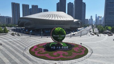 Main Venue
17th AMNC, World Economic Forum
(Dalian Summer Davos Forum 2026) (PRNewsfoto/Information Office of Dalian Municipal Government)