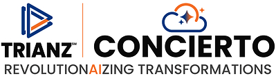 Trianz Concierto Logo
