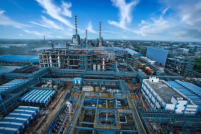 DCM Shriram Chemical’s Jhagadia manufacturing site in Gujarat has been recognised by the World Economic Forum’s Global Lighthouse Network with Distinction in Productivity