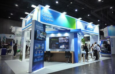 Delta Thailand Showcases Integrated Building Automation Solutions for Smarter Healthier and More Sustainable Spaces at NOVA Expo 2026