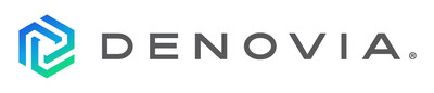Denovia Inc. Corporate Logo (CNW Group/Denovia Inc) Denovia Inc. Corporate Logo (CNW Group/Denovia Inc)