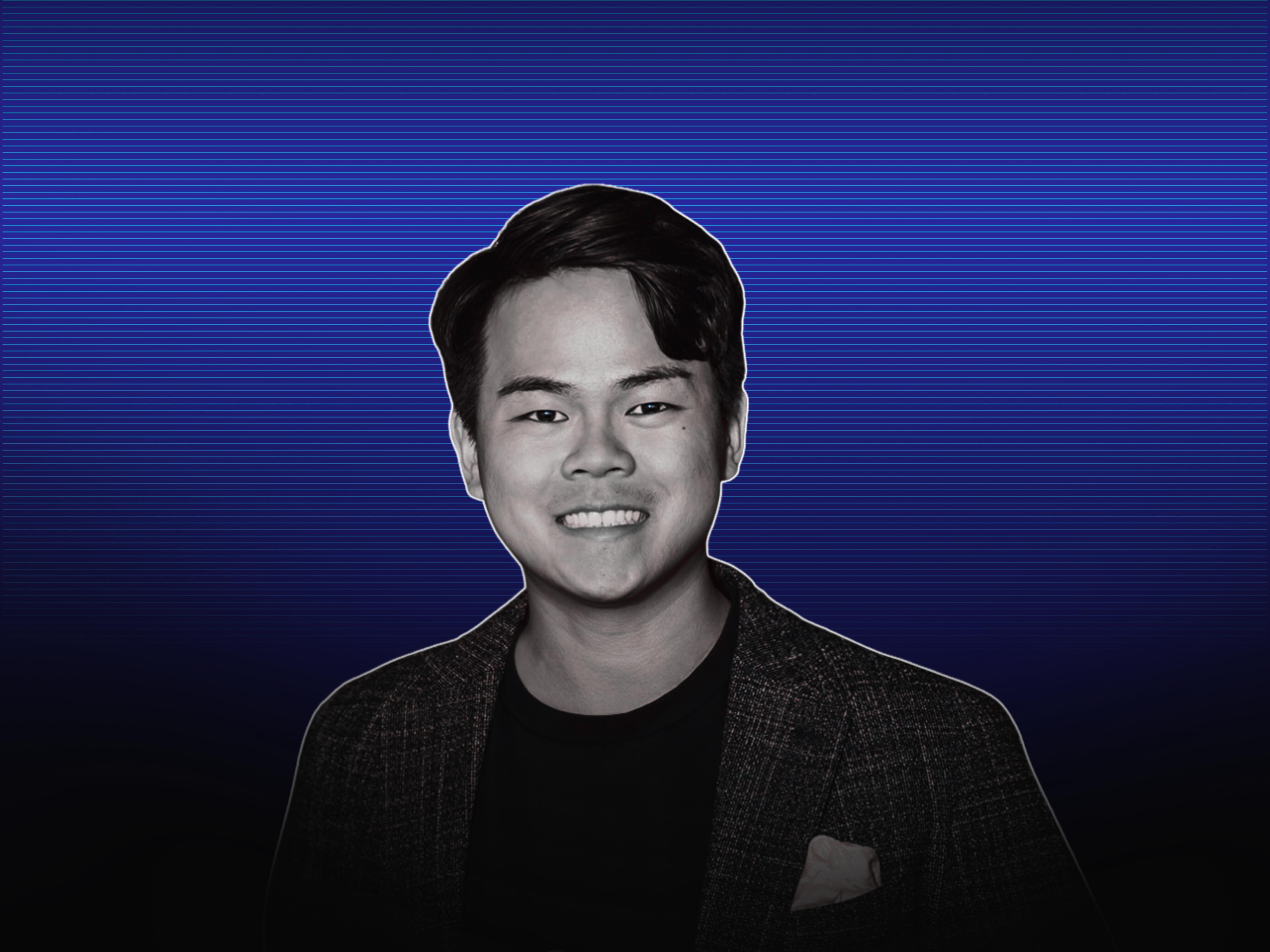 Joel Yi
