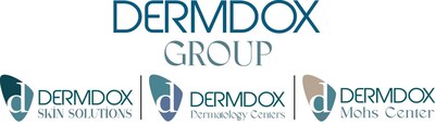 DermDox Group's acquisition supports their vision of building the leading integrated dermatology and aesthetics platform in the Mid-Atlantic region. (PRNewsfoto/DermDox Group)