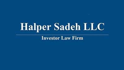 (PRNewsfoto/Halper Sadeh LLP)