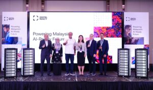 Digital Realty Launches Malaysia Operations to Advance Southeast Asia’s Digital Connectivity
