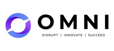DIU Validated the Cyber Hunt Mission. OMNI Built Everything that Came Next - RedHound. (PRNewsfoto/Omni Federal)