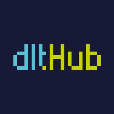 dltHub Logo dltHub Logo