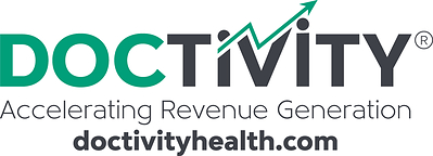 DoctivityHealth.com "Accelerating Revenue Generation"