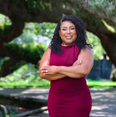 Dr. Diana Jordan-Baldwin, 2026. Photo Credit: Dr. Diana Jordan-Baldwin for District 18 Dr. Diana Jordan-Baldwin, 2026. Photo Credit: Dr. Diana Jordan-Baldwin for District 18