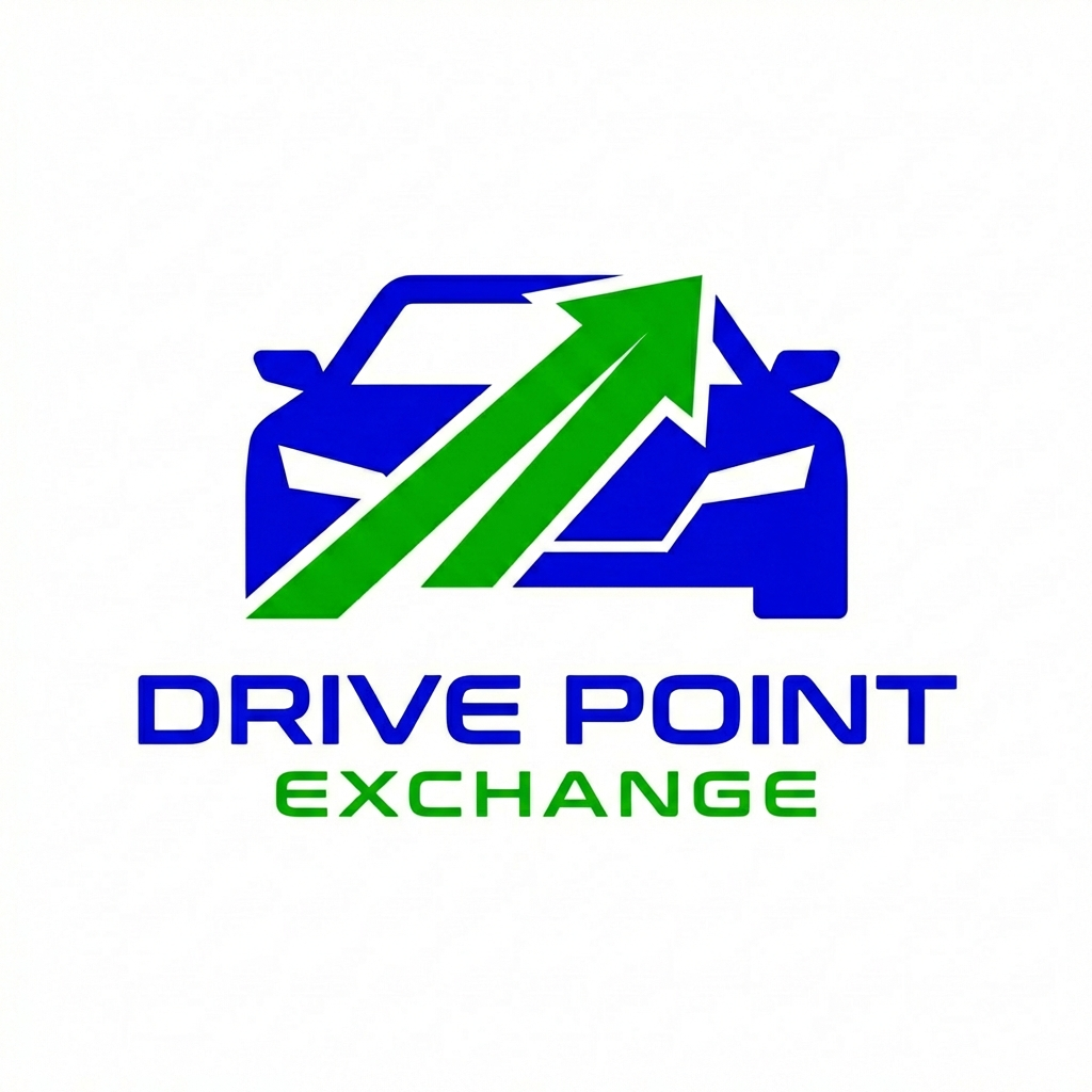 Drive Point Exchange Announces Strategic Partnership with Apex Auto Solutions, NAAC, and Insurify.com