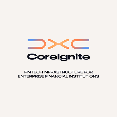 DXC CoreIgnite