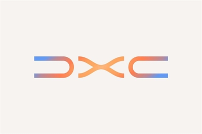 DXC Technology Company Logo