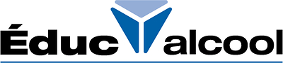 Logo Éduc'alcool