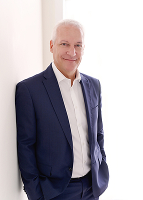Éduc’alcool welcomes Yvan Gendron as Chair of its Board of Directors
