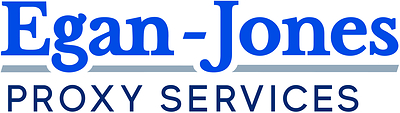 Egan-Jones Proxy Services