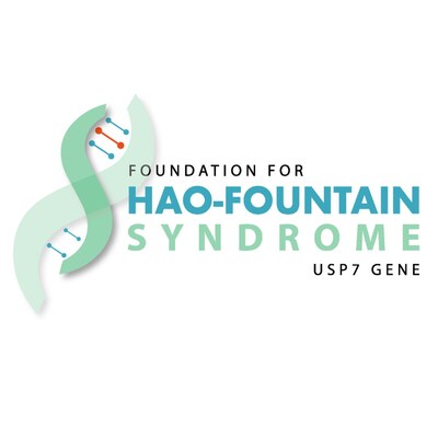 Foundation for Hao-Fountain Syndrome Logo