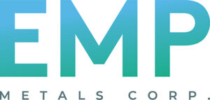 EMP METALS CLOSES $2.9 MILLION FINANCING