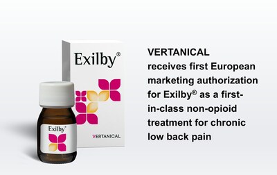 The Exilby® Treatment