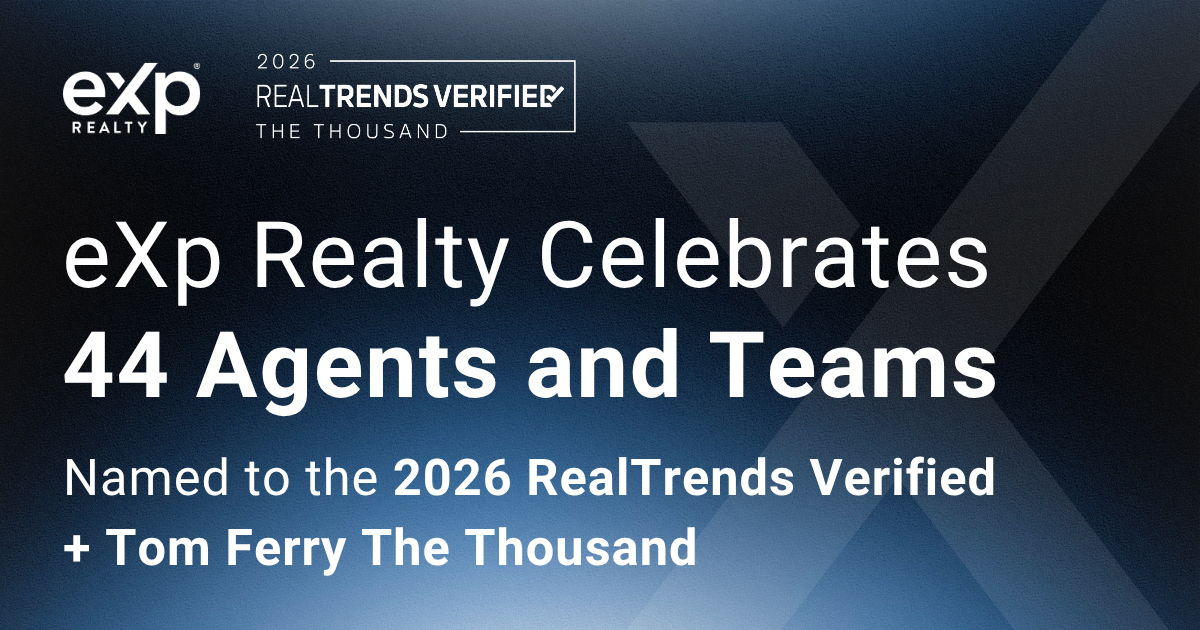 eXp Realty