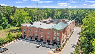 Holly Springs Store in North Carolina