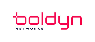 Boldyn Networks: unlocking the power of an interconnected future (PRNewsfoto/Boldyn Network) Boldyn Networks: unlocking the power of an interconnected future (PRNewsfoto/Boldyn Network)