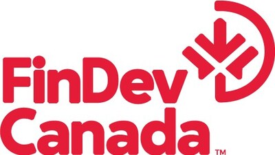 FinDev Canada logo (CNW Group/FinDev Canada)