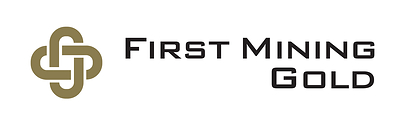 First Mining Gold Logo