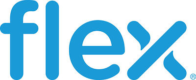 Flex Logo Flex Logo