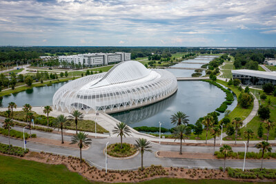 Florida Polytechnic University campus