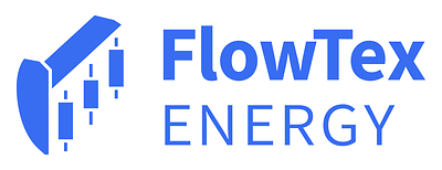 FlowTex Energy Logo