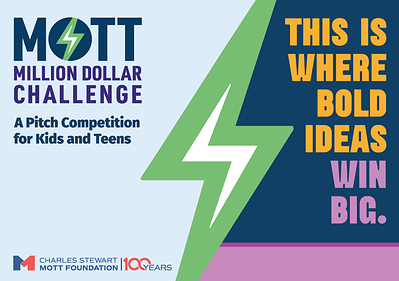 Mott Million Dollar Challenge