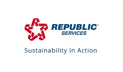 Republic Services logo