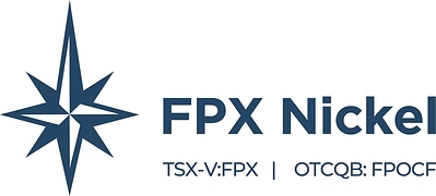 FPX Nickel logo
