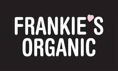 Frankie’s Organic Snacks is a family-owned snack company focused on making organic snacks with simple, high-quality ingredients