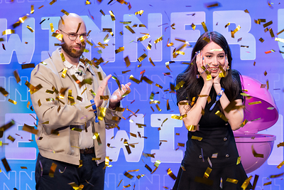 Luana from Brazil is Named Candy Crush’s 2026 All Stars Champion