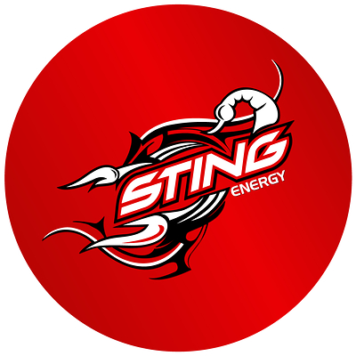 STING Energy® Logo