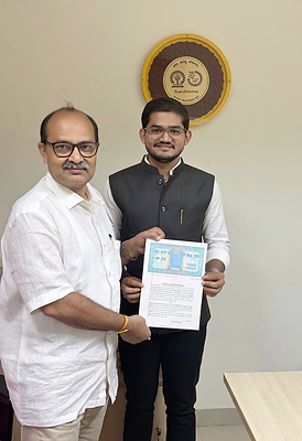 Kreativespace Incubated at IIT Kharagpur