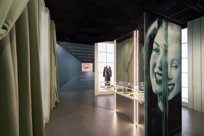 Genesis House Presents Manifesting Marilyn: The Making of an Icon