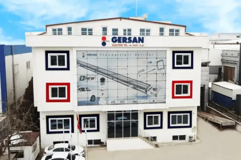 Gersan Elektrik Announces Application to Trade on the OTCQX Market in the United States