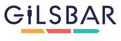 Gilsbar Company Logo (PRNewsfoto/Gilsbar, LLC) Gilsbar Company Logo (PRNewsfoto/Gilsbar, LLC)