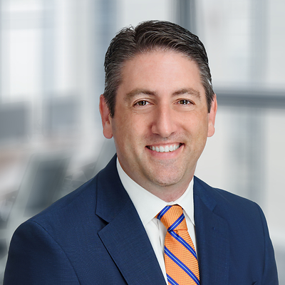 Zachary W. Mazin