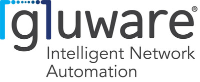 Gluware - Intelligent Network Automation (PRNewsfoto/Gluware Inc) Gluware - Intelligent Network Automation (PRNewsfoto/Gluware Inc)