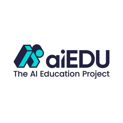 aiEDU: The AI Education Project (PRNewsfoto/aiEDU)