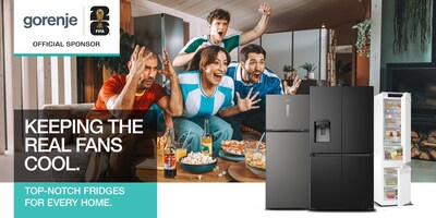 Gorenje FIFA World Cup