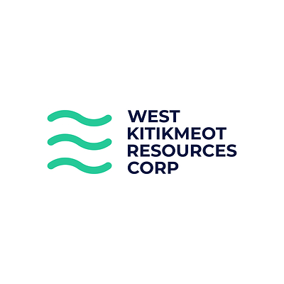 West Kitikmeot Resources WKR Logo