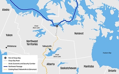 Project Map