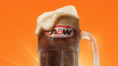 A&W's Root Beer Float is now back for a limited time, inviting Canadians to experience the return of a beloved treat. A&W's Root Beer Float is now back for a limited time, inviting Canadians to experience the return of a beloved treat.